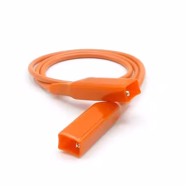 684-36ORN E-Z-Hook  Test Leads - Jumper, Specialty